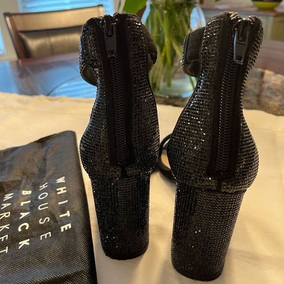 Dress sandals - Picture 2 of 5